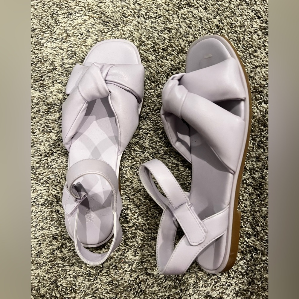 Zara flats good condition